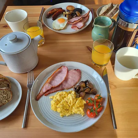 An Creagan Bed And Breakfast-3