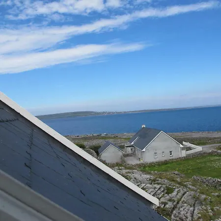 An Creagan Bed And Breakfast-2