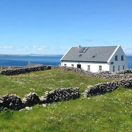 An Creagan Bed And Breakfast-3